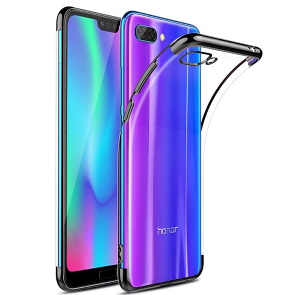 Huawei Y6 2018 - Silikonskal