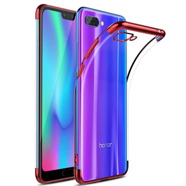 Huawei Y6 2018 - Silikonskal
