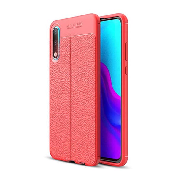 Huawei P30 - (AUTO FOCUS) Stilrent Praktiskt Skal