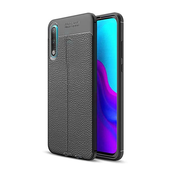 Skyddande Smart Skal - Huawei P30