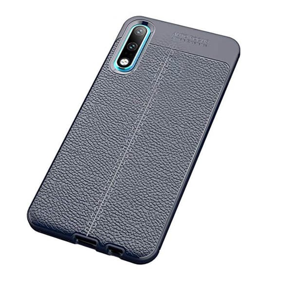 Skyddande Smart Skal - Huawei P30