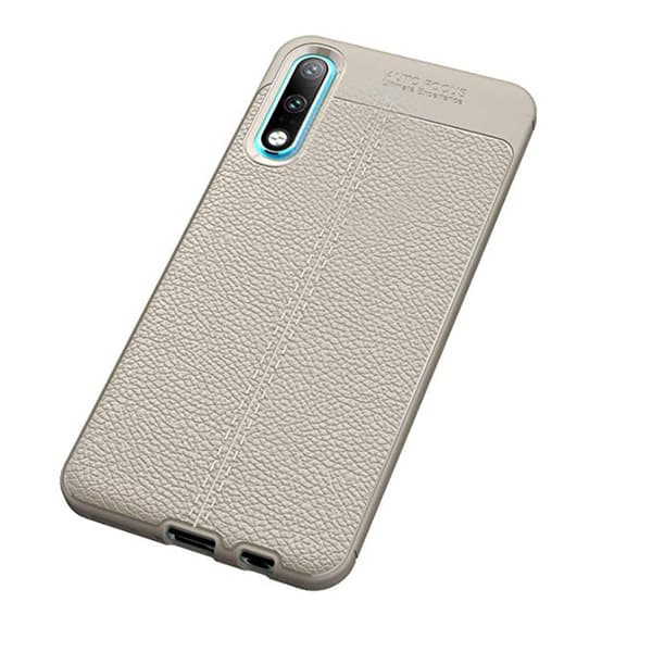 Skyddande Smart Skal - Huawei P30