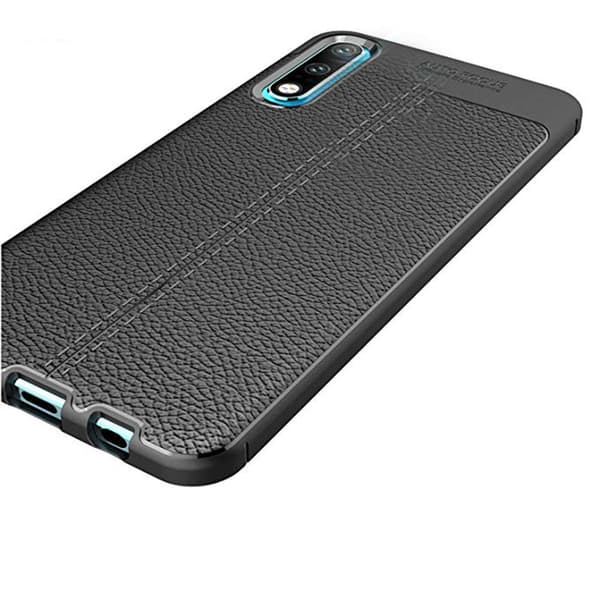 Skyddande Smart Skal - Huawei P30