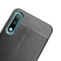Miniatyrbild 3 av 11: Huawei P30 - Auto Focus TPU-Silikon Skal
