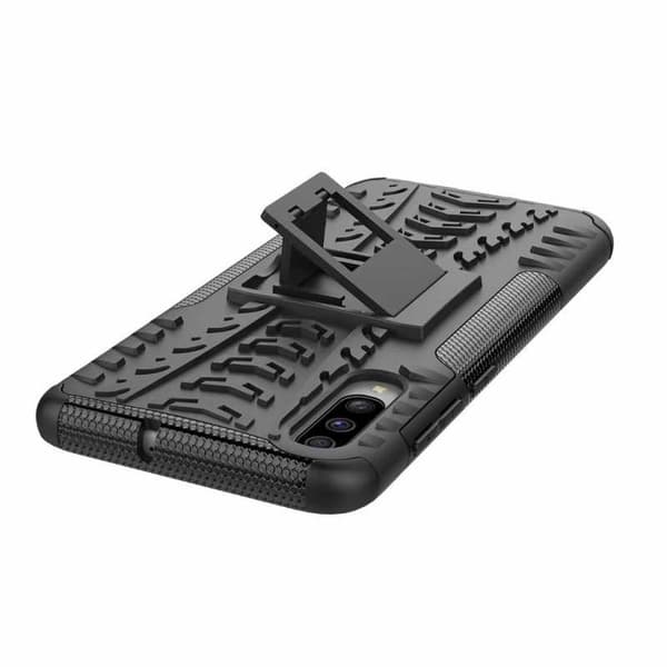 Samsung A70 Stöttåligt Skal med Stöd Active (SM-A705FN/DS)