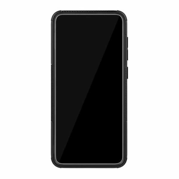 Samsung A70 Stöttåligt Skal med Stöd Active (SM-A705FN/DS)