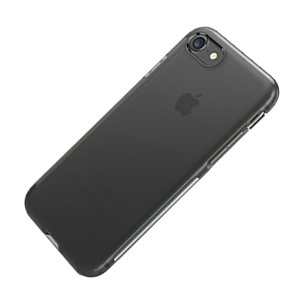 Stilsäkert Praktiskt (Nillkin) - iPhone 8
