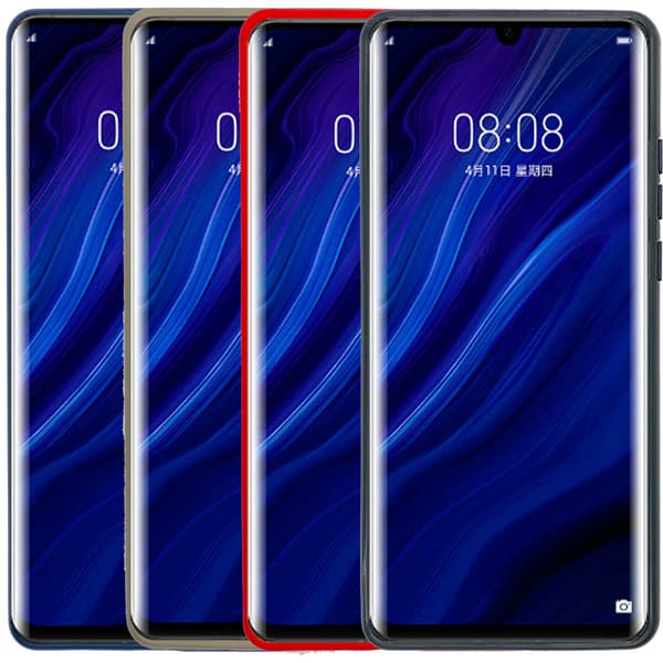 Huawei P30 Pro - Skal