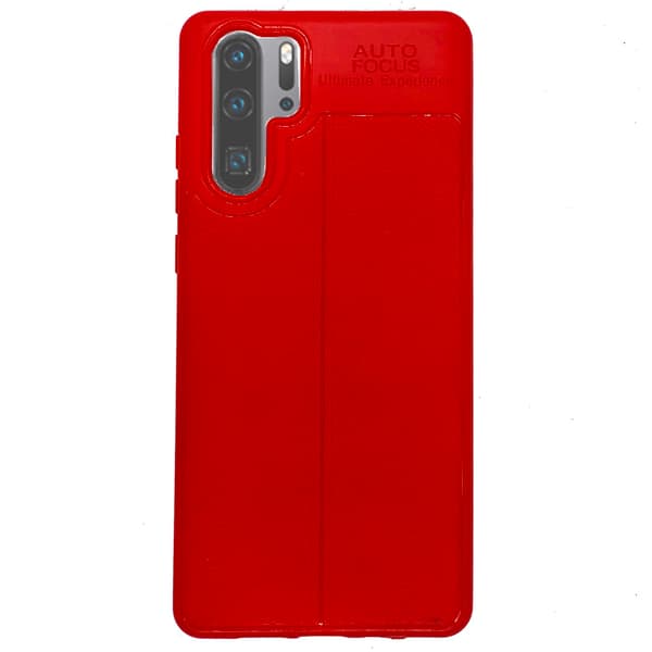 Praktiskt Stilsäkert Skal - Huawei P30 Pro