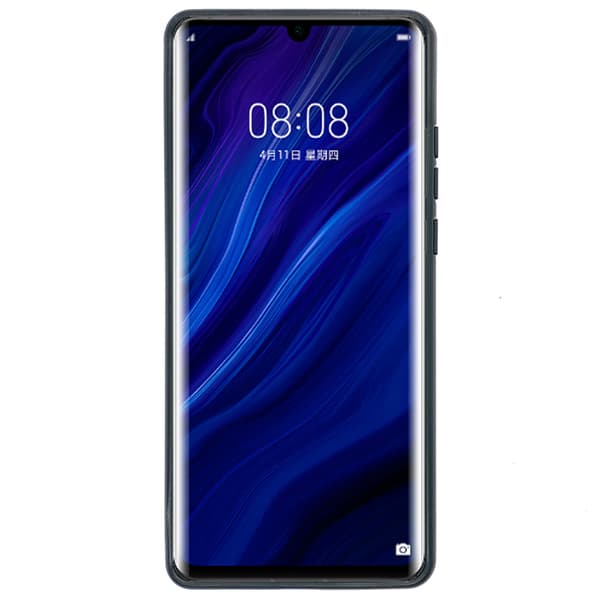 Praktiskt Stilsäkert Skal - Huawei P30 Pro