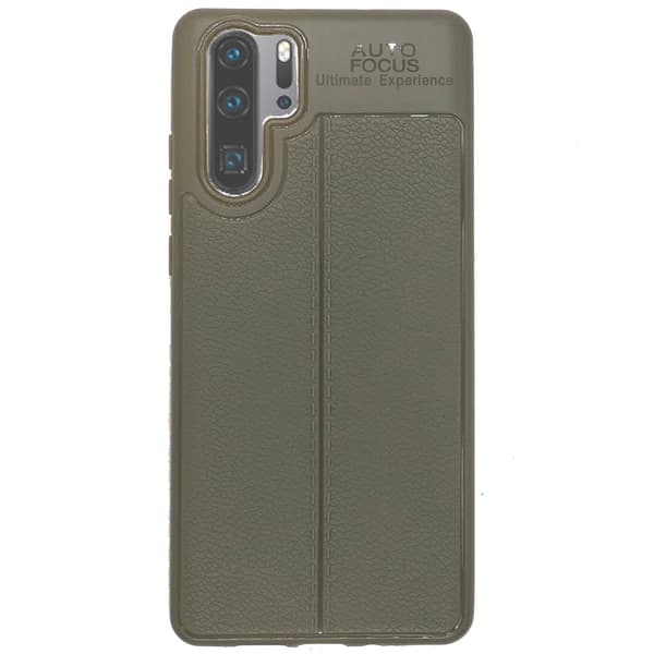Praktiskt Stilsäkert Skal - Huawei P30 Pro