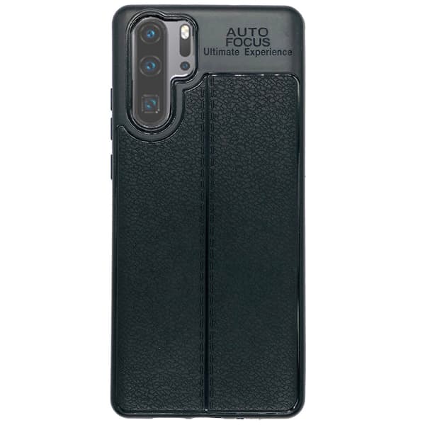 Praktiskt Stilsäkert Skal - Huawei P30 Pro