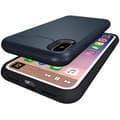 Miniatyrbild 3 av 11: iPhone XS MAX - Smart Stils�kert Jensen Skal med Kortfack