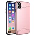 Miniatyrbild 4 av 11: iPhone XS MAX - Smart Stils�kert Jensen Skal med Kortfack