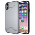 Miniatyrbild 2 av 11: iPhone XS MAX - Smart Stils�kert Jensen Skal med Kortfack