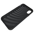 Miniatyrbild 7 av 11: Elegant Smart Skal med Kortfack - iPhone XS MAX