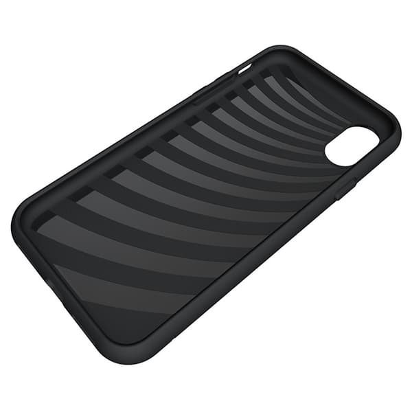 iPhone XS MAX - Skal med Kortfack (JENSEN)