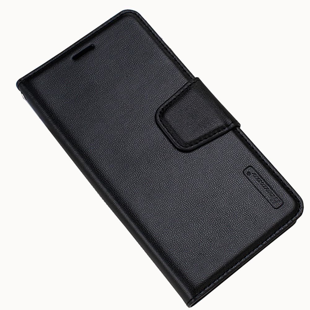 Huawei P30 Lite - Elegant Smart Plånboksfodral (HANMAN)