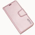 Miniatyrbild 5 av 11: Huawei P30 Lite - Elegant Smart Plånboksfodral (HANMAN)