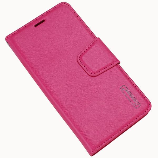Huawei P30 Lite - Elegant Smart Plånboksfodral (HANMAN)