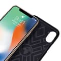 Miniatyrbild 11 av 11: iPhone XR - HANMAN Stilsäkert Smart Skal med Kortfack