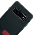 Miniatyrbild 11 av 11: Elegant Smart Skal med Kortfack - Samsung Galaxy S10+