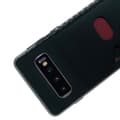 Miniatyrbild 6 av 11: Elegant Smart Skal med Kortfack - Samsung Galaxy S10+