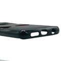 Miniatyrbild 7 av 11: Elegant Smart Skal med Kortfack - Samsung Galaxy S10+