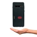 Miniatyrbild 8 av 11: Skal med Kortfack - Samsung Galaxy S10+