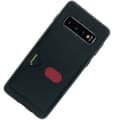 Miniatyrbild 5 av 11: Samsung Galaxy S10 - Exklusivt Praktiskt Skal Kortfack (HANMAN)