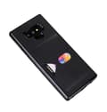 Miniatyrbild 7 av 11: Samsung Galaxy Note 9 - Skal med Kortfack