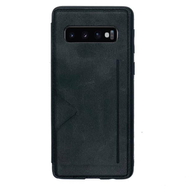 Samsung Galaxy S10 - Skal med Kortplats (HANMAN)