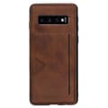 Miniatyrbild 4 av 11: Samsung Galaxy S10 Plus - Skal med Kortfack