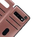 Miniatyrbild 6 av 11: Samsung Galaxy S10 Plus - Skal med Kortfack
