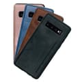 Miniatyrbild 7 av 11: Samsung Galaxy S10 Plus - Skal med Kortfack