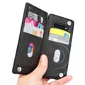 Miniatyrbild 11 av 11: Samsung Galaxy S10 Plus - Skal med Kortfack