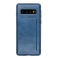 Miniatyrbild 1 av 11: Samsung Galaxy S10 Plus - Skal med Kortfack