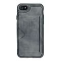 Miniatyrbild 5 av 11: Elegant Skal med Kortfack - iPhone 8