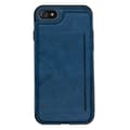 Miniatyrbild 7 av 11: Elegant Skal med Kortfack - iPhone 8