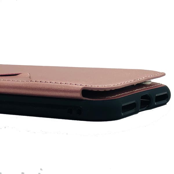 iPhone 8 - Skal med Kortplats