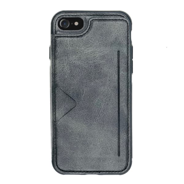 iPhone 8 - Skal med Kortplats