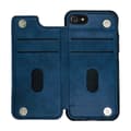 Miniatyrbild 8 av 11: iPhone 7 - Hanman Skal med Kortfack
