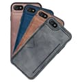 Miniatyrbild 4 av 11: iPhone 7 - Hanman Skal med Kortfack