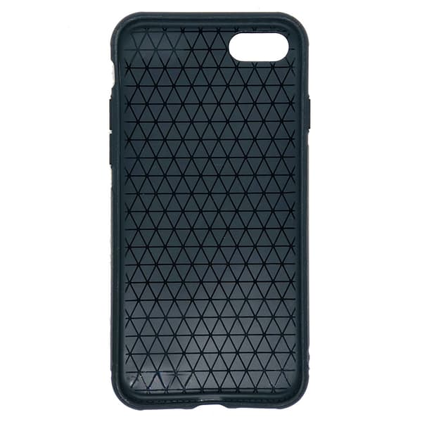 iPhone 7 - Hanman Skal med Kortfack