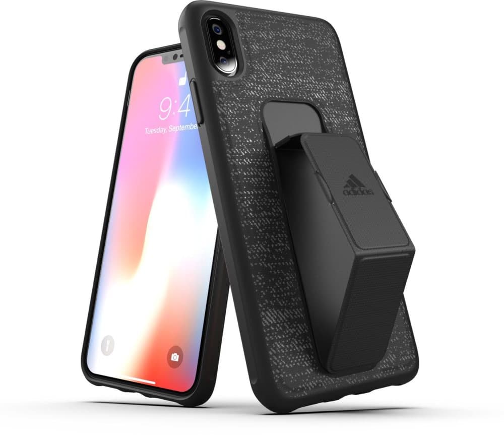 Adidas Grip Case (iPhone Xs Max)