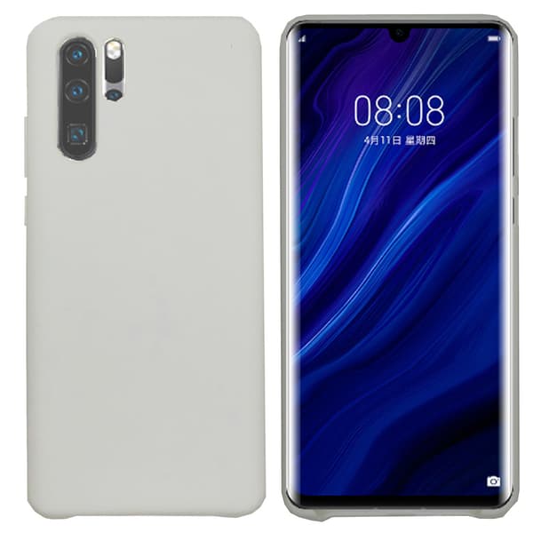 Huawei P30 Pro - Robust Smart Silikonskal (NKOBEE)