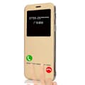 Miniatyrbild 11 av 11: Huawei P30 - Stilrent Smartfodral med Fönster (LEMAN)