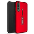 Miniatyrbild 7 av 11: Huawei P20 Pro - Exklusivt Skal med fingerhållare (KISSCASE)