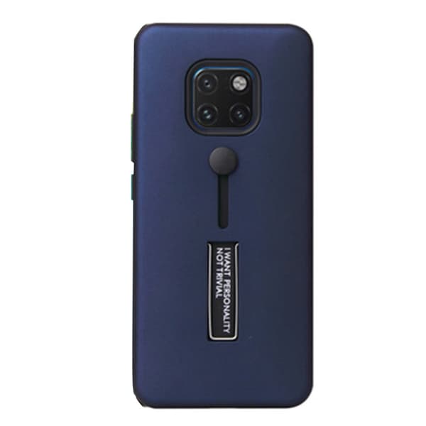 Elegant Skyddande Skal från Kisscase - Huawei Mate 20 Pro