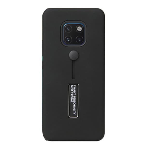Elegant Skyddande Skal från Kisscase - Huawei Mate 20 Pro